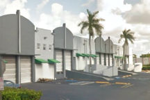 Royal Poinciana No. 1 Industrial Park