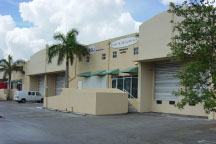 Royal Poinciana No. 2 Industrial Park